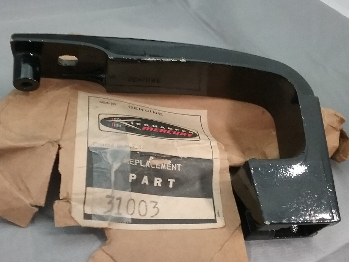 NEW MERCURY 31003 HANDLE MERCURY OUTBOARD 40-70HP