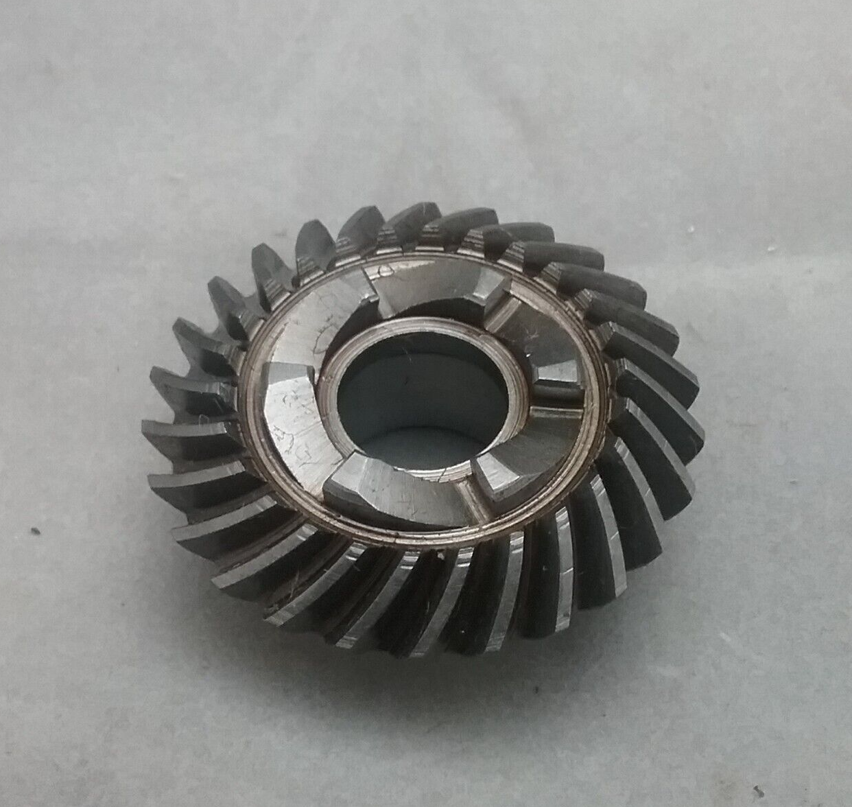 NEW MERCURY 43-48577 FORWARD GEAR MERCURY OUTBOARDS 3.9 4 4.5 7.5 9.8 40HP