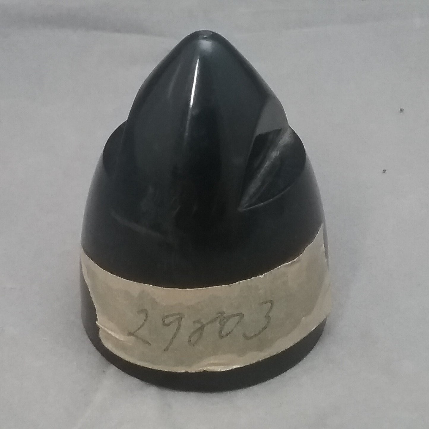 NEW MERCURY 29803 CAP, PROPELLER, MERCURY OUTBOARDS 70 80HP