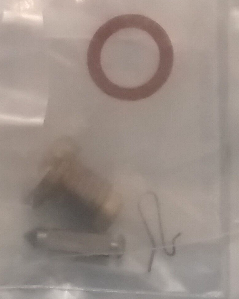NEW SIERRA 18-7094 NEEDLE & SEAT ASSEMBLY JOHNSON EVINRUDE 9.9-250HP