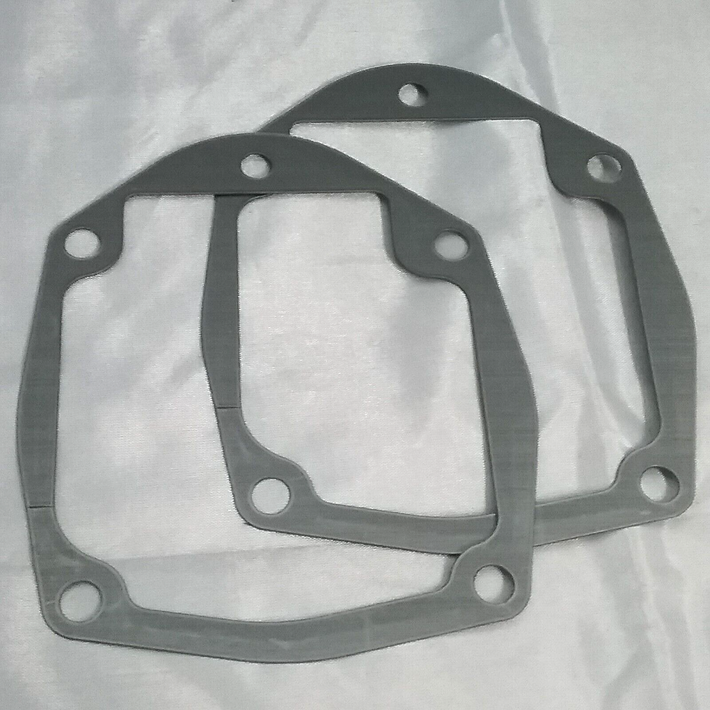 QTY2 NEW SIERRA 18-2564-1 GASKET COVER TO FACE PLATE Mercury 27-43033-1 70-90HP