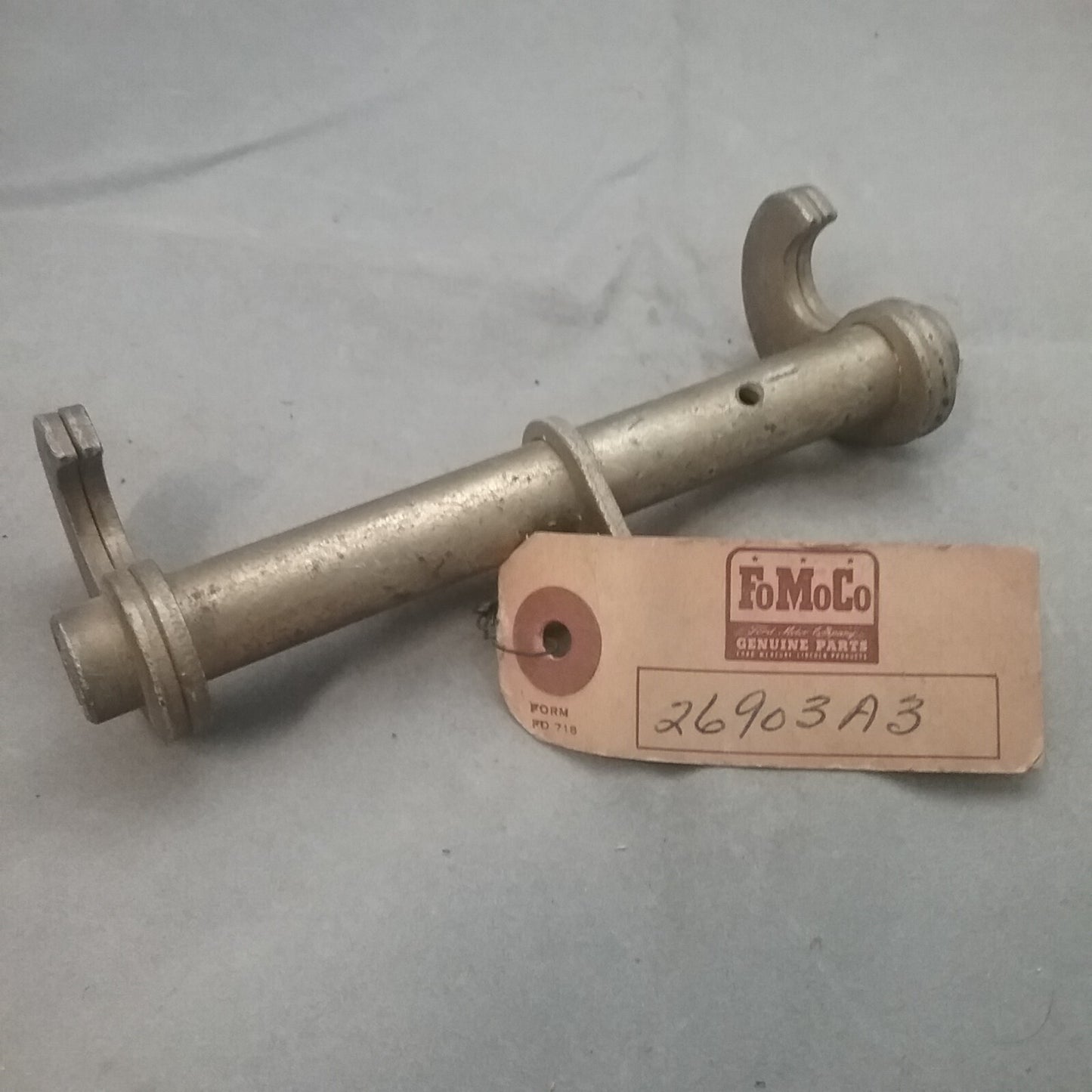 NEW MERCURY 26903A3 REVERSE LOCK ASSY MERCURY OUTBOARDS 30 35 40 50HP