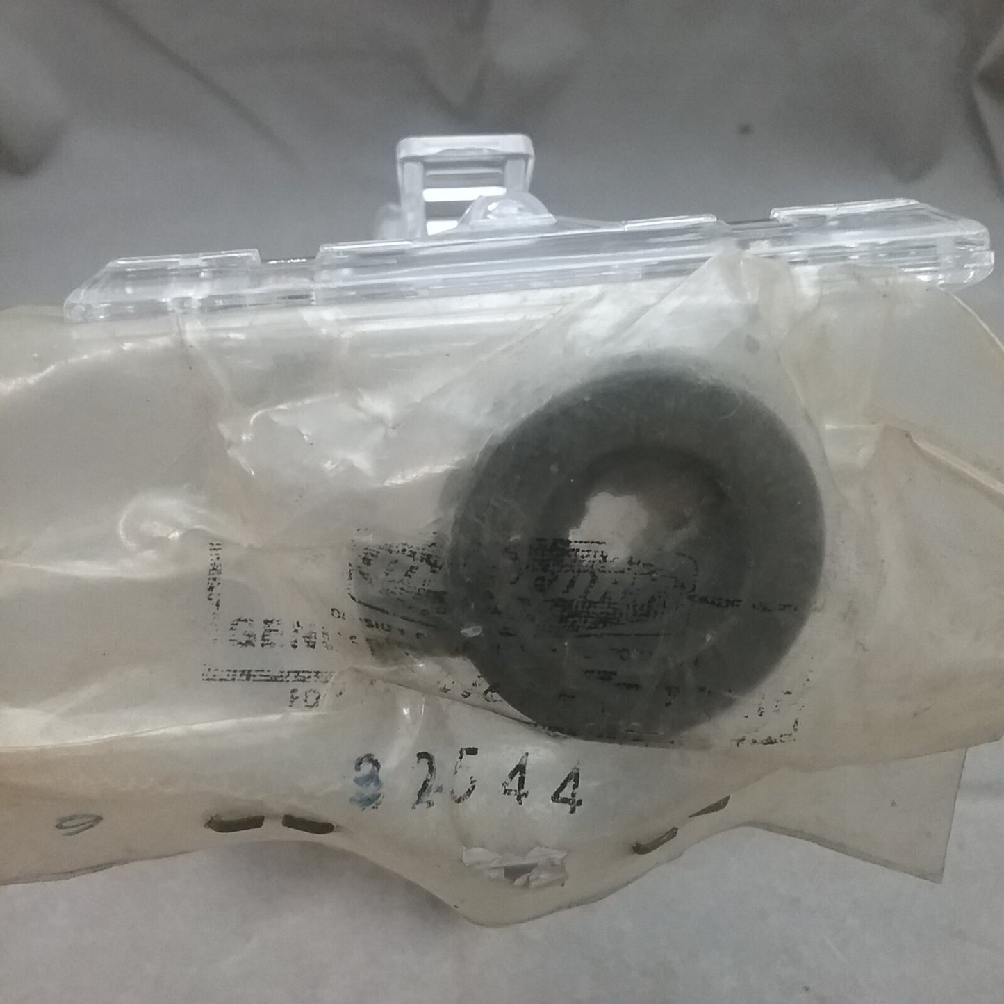 NEW MERCURY 32544 CAM MERCRUISER STERNDRIVE SHIFT SHAFT STOP