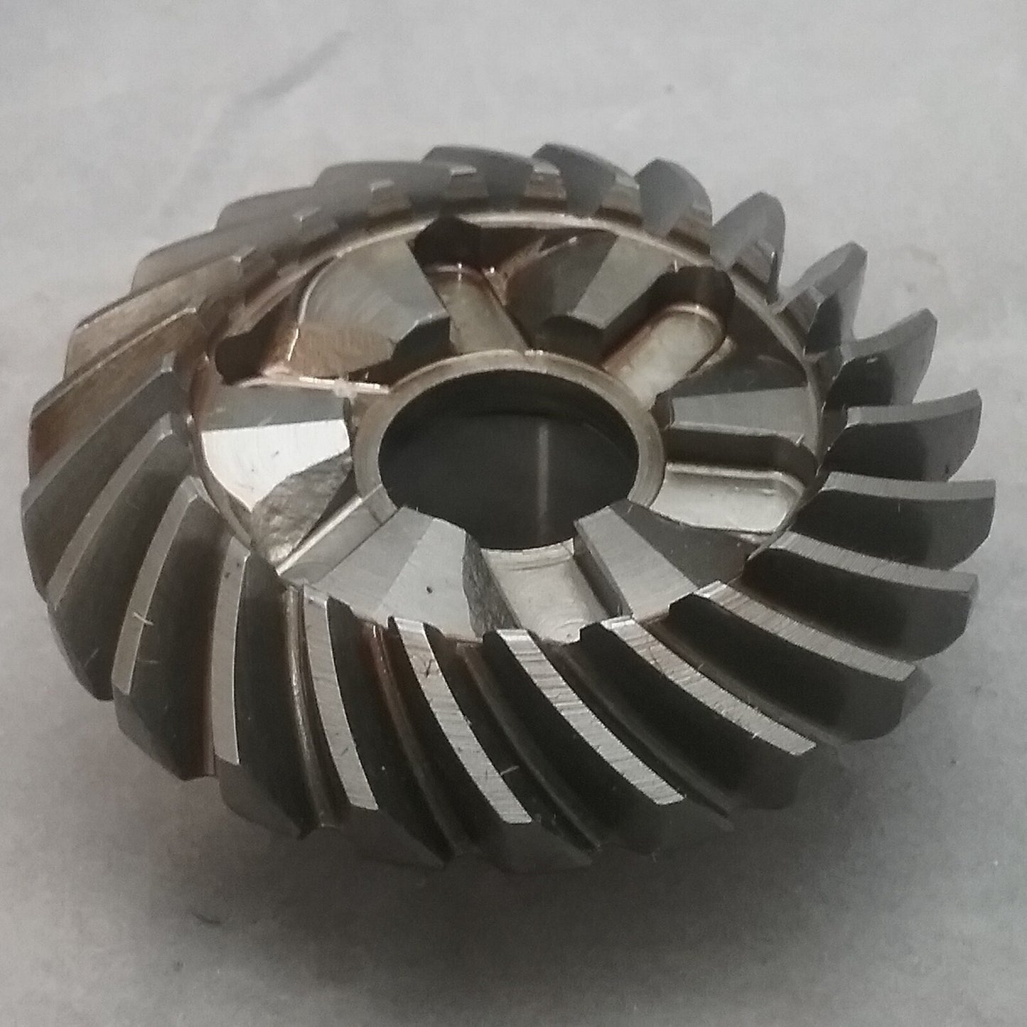 NEW QUICKSILVER 43-46372 GEAR, FORWARD, MERCURY 500HP