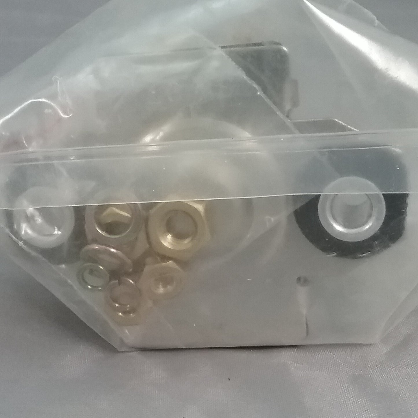 NEW EMP 89-02372 SOLENOID ASSY Mercury 89-818997A1 Outboard 65-225HP