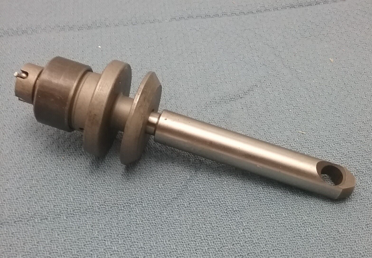 NEW QUICKSILVER 818349A1 SPOOL/SHAFT ASSY Mercruiser Sterndrive Outdrives ALPHA