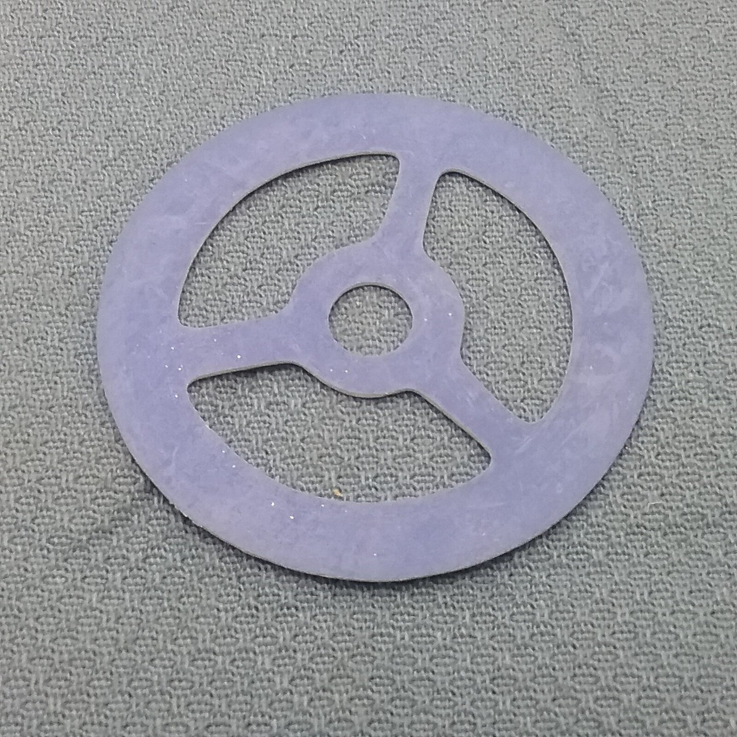 NEW AQUA POWER 127 GASKET,WATER INLET EXH MANIF SIERRA 18-0306-1 Crusader 96216