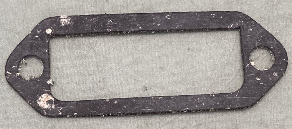 ONE NEW GENUINE MERCURY 27-20030 GASKET MERCURY MARK 15 20 30 50 55 KH7 WG7+