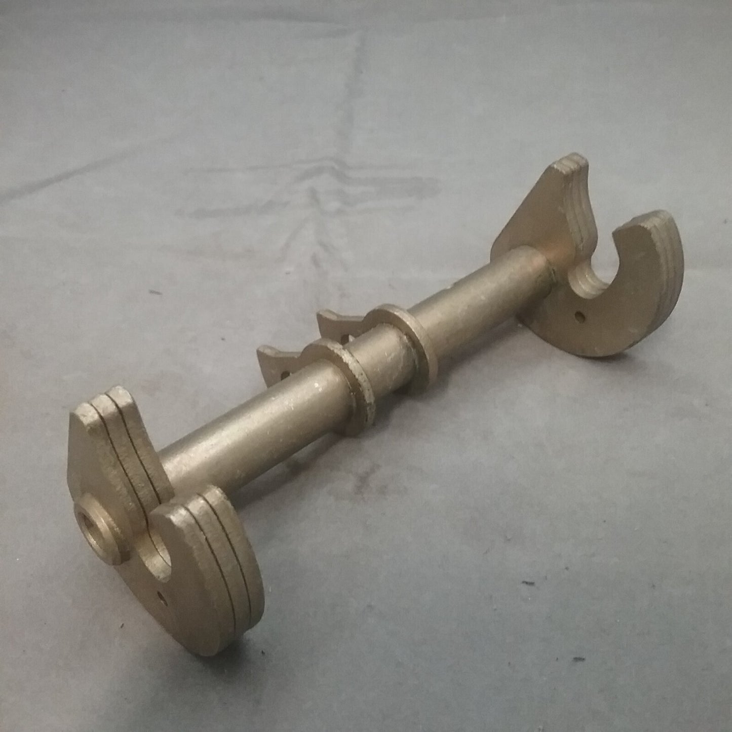 NEW GENUINE MERCURY 39015A1 REVERSE LOCK ASSY MERCURY 650 800 950 1000 1100 1150