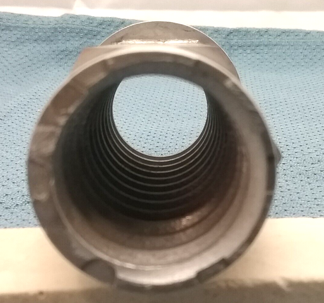 NEW MERCURY 39206 DRIVESHAFT SLEEVE MERCURY MERCRUISER 120 140 160HP 39235