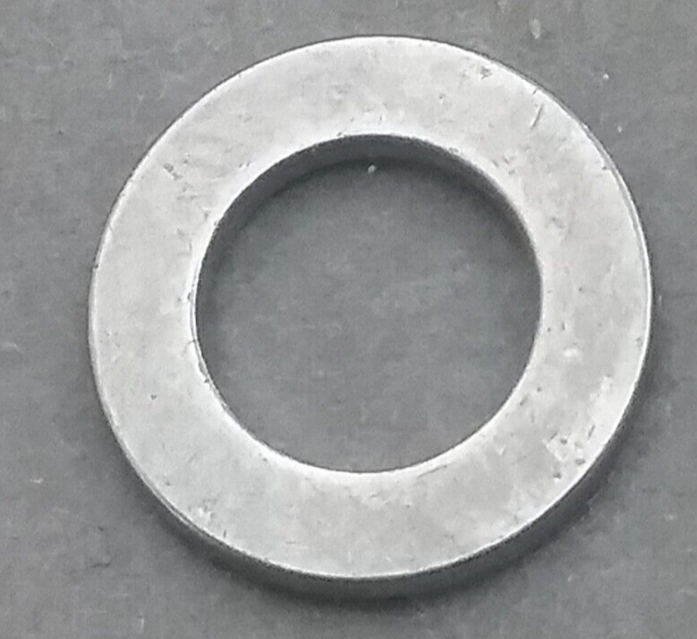 QTY4 NEW QUICKSILVER 12-70132 WASHER MERCURY OUTBOARDS BOTTOM COWL ASSY