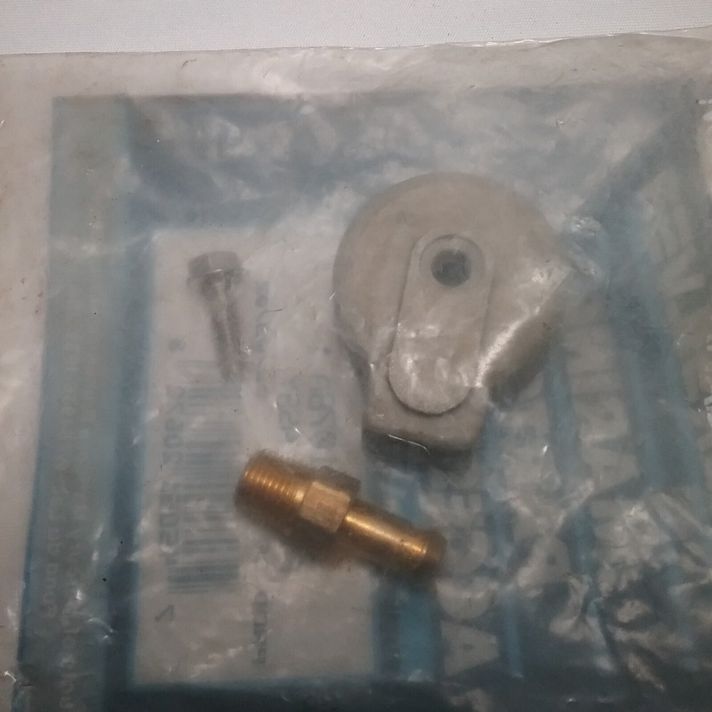 NEW QUICKSILVER 35-91078A1 COVER FUEL FILTER ASSY MERCURY 90 115 150 175 200HP