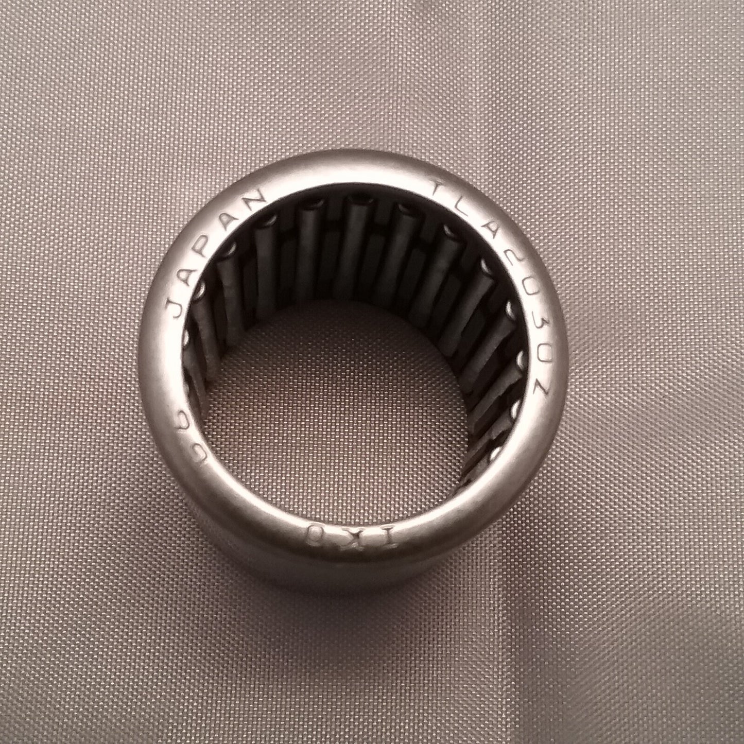 NEW MCDONALD BG202 BEARING SWINGARM HONDA 91071-MA0-003 ELSINORE CR450 81-14