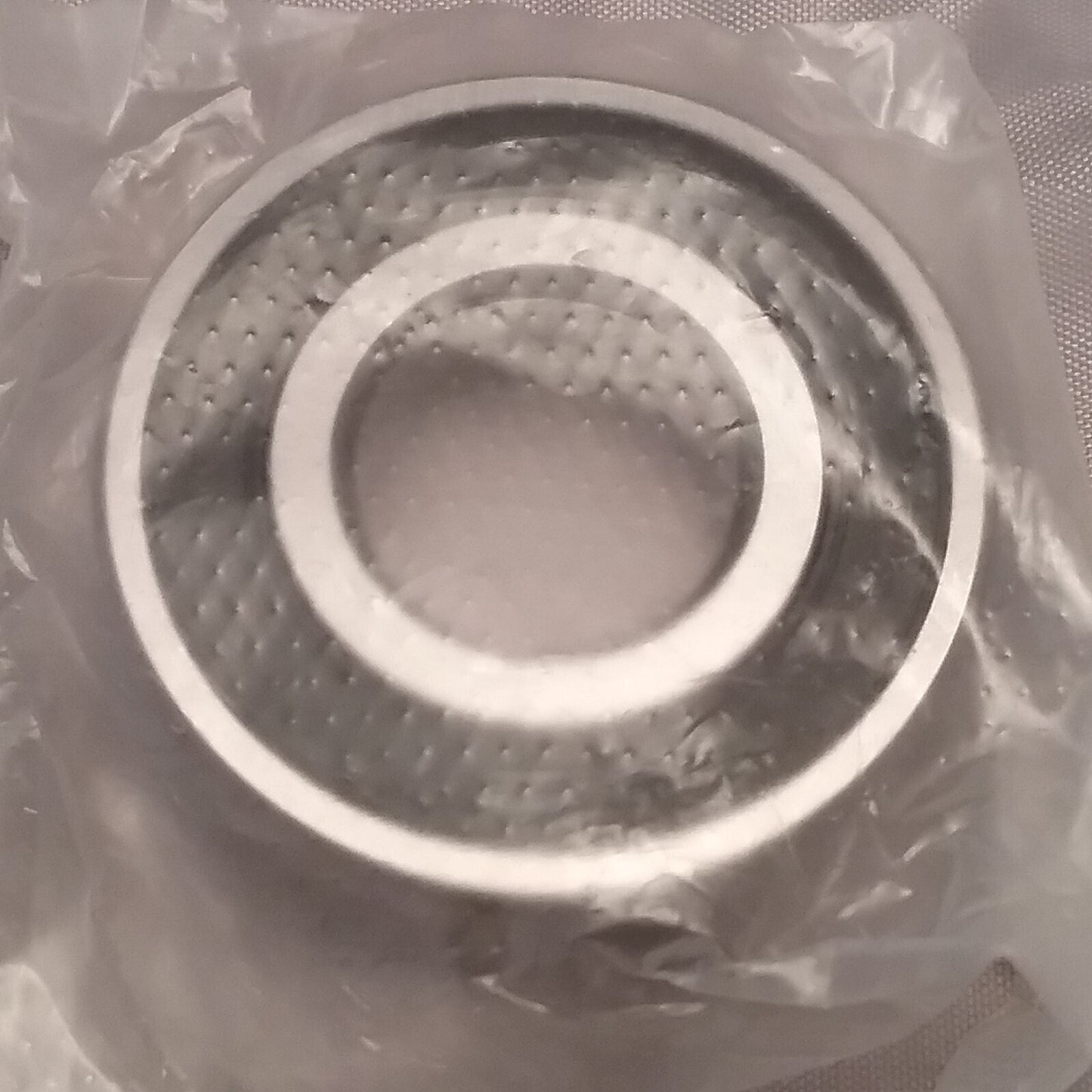 NEW WIDE OPEN FB103 FRONT BEARING 6203 2RS UNIVERSAL PART