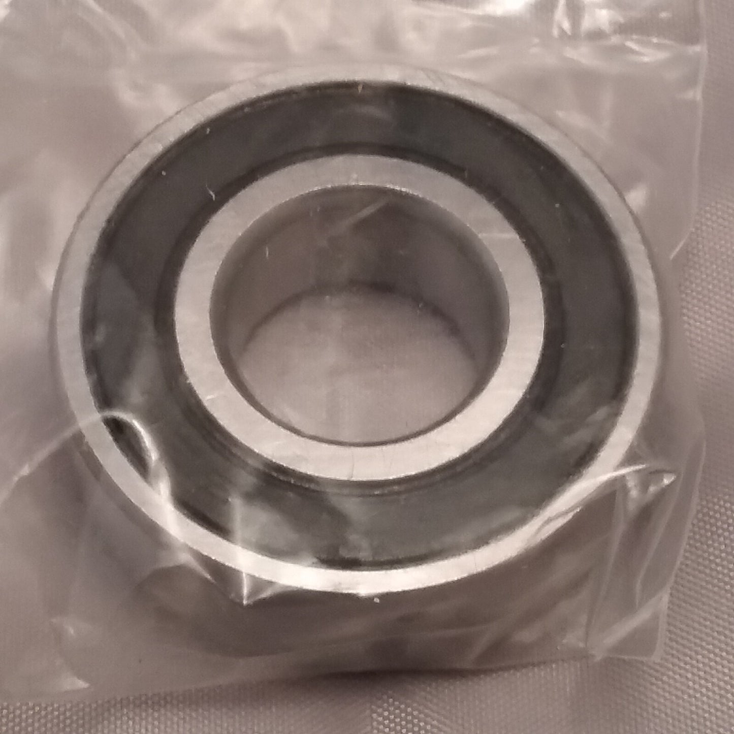 NEW WIDE OPEN FB101 FRONT BEARING 6202-2RS UNIVERSAL PART