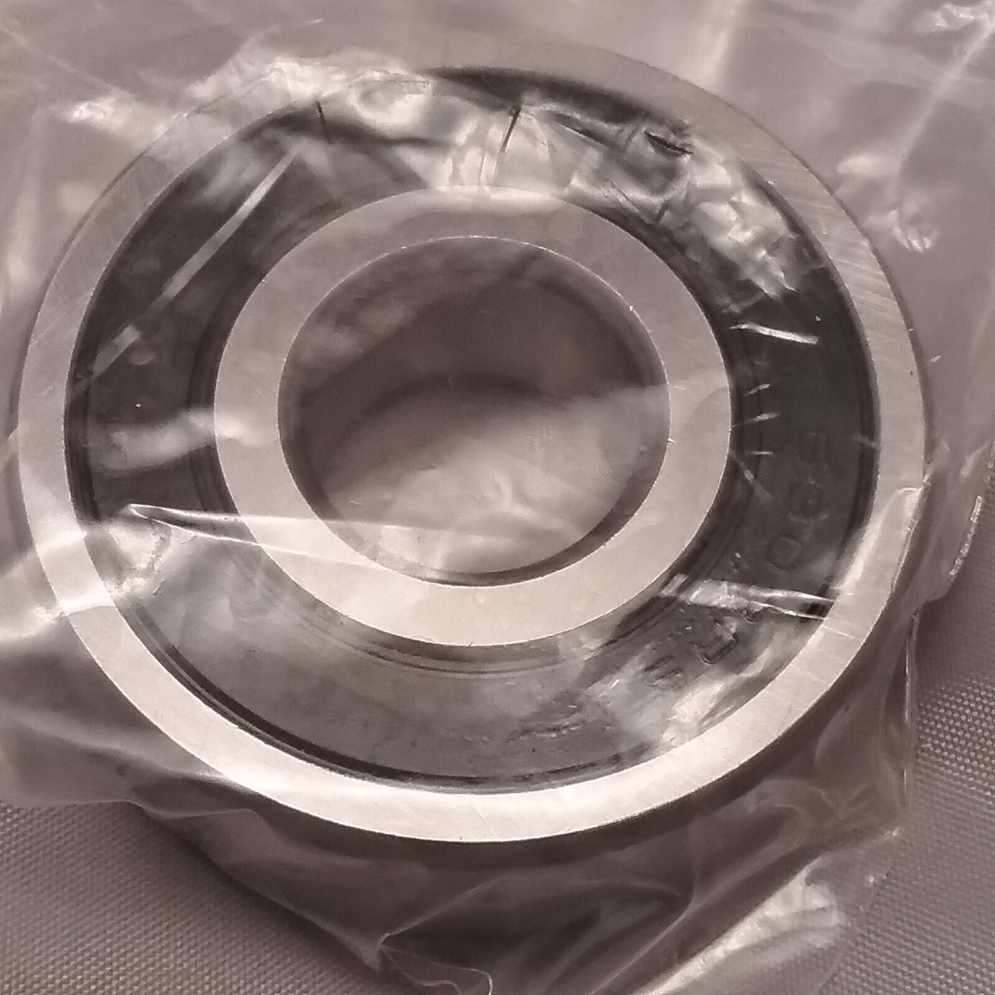 NEW WIDE OPEN AB211 SEALED BEARING 6303 2RS UNIVERSAL PART