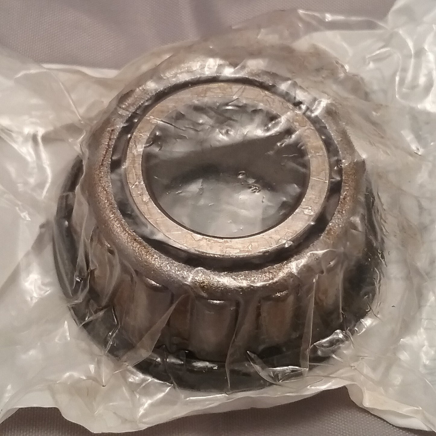 NEW GENUINE POLARIS 3514399 BEARING, TAPERED ROLLER CONE Magnum 03-06