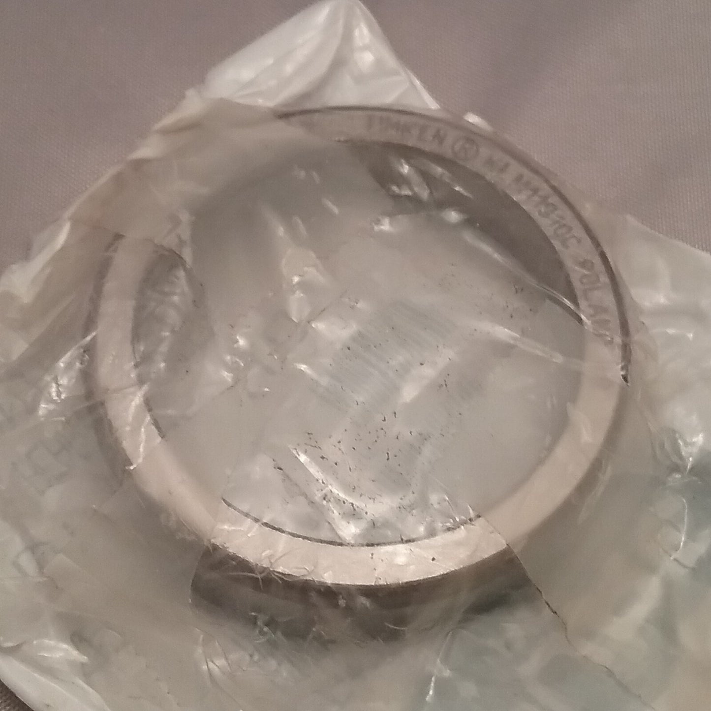 NEW GENUINE POLARIS 3514398 BEARING, TAPERED ROLLER CUP Magnum 03-06