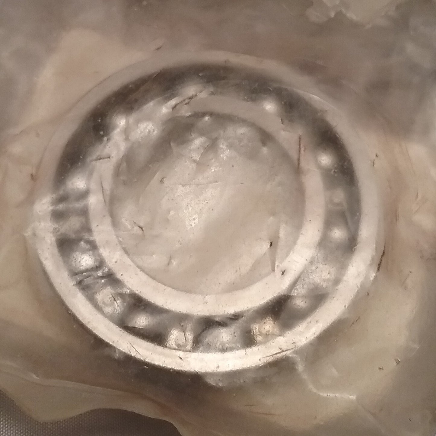 NEW GENUINE HONDA 91052-HA7-672 BEARING 28X52X12 FOURTRAX TRX350, TRX300 86-88