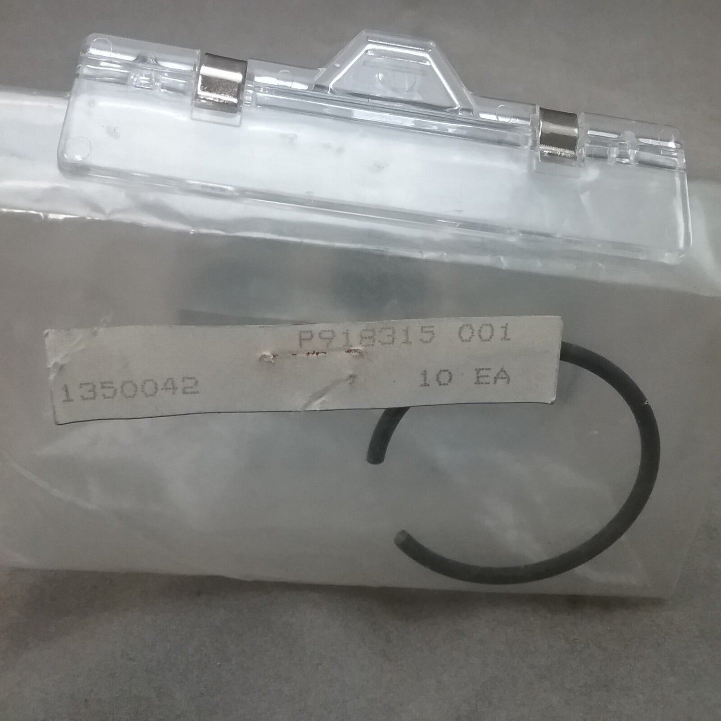 NEW POLARIS 1350042 SPRING-RING POLARIS SPORTSMAN WORKER 1999-2017