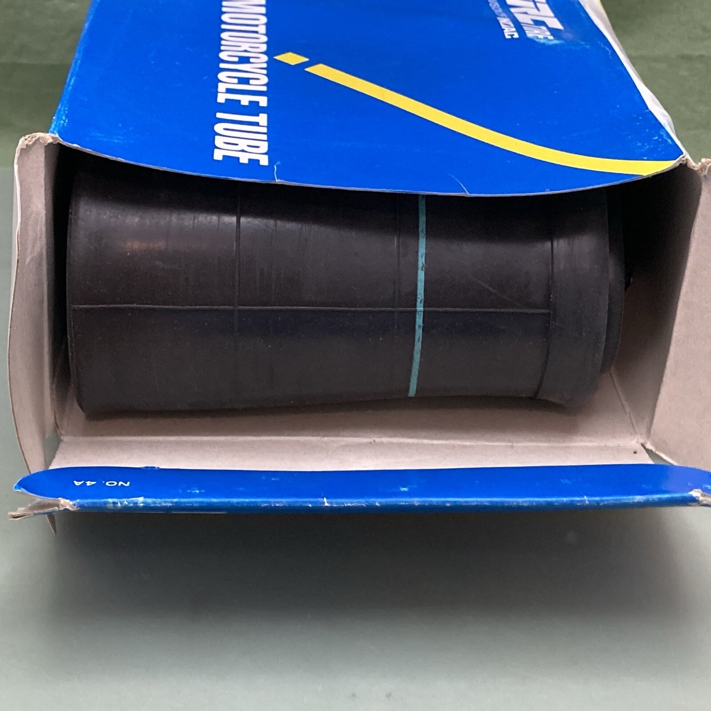 NEW GENUINE IRC TIRE 0350-0046 Tire Tube