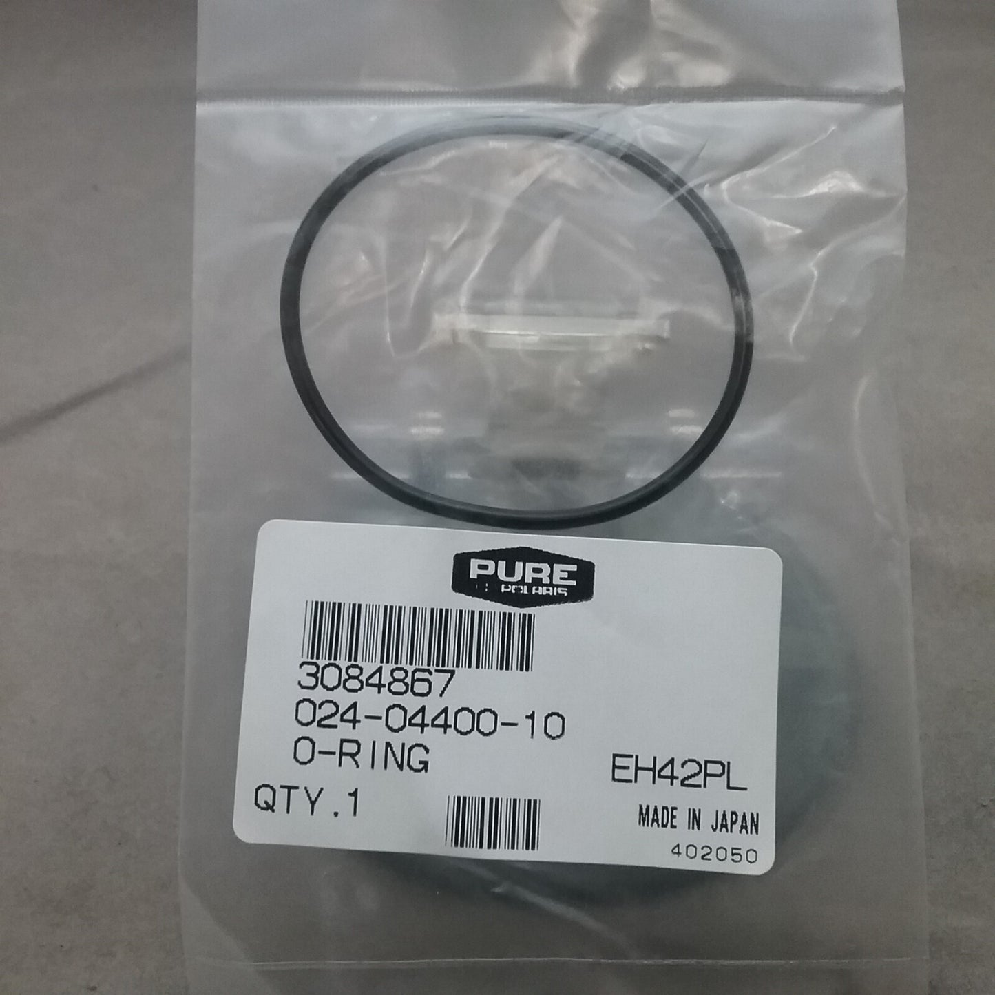 NEW GENUINE POLARIS 3084867 O-RING, CYLINDER MAGNUM SPORTSMAN XPLORER 95-14