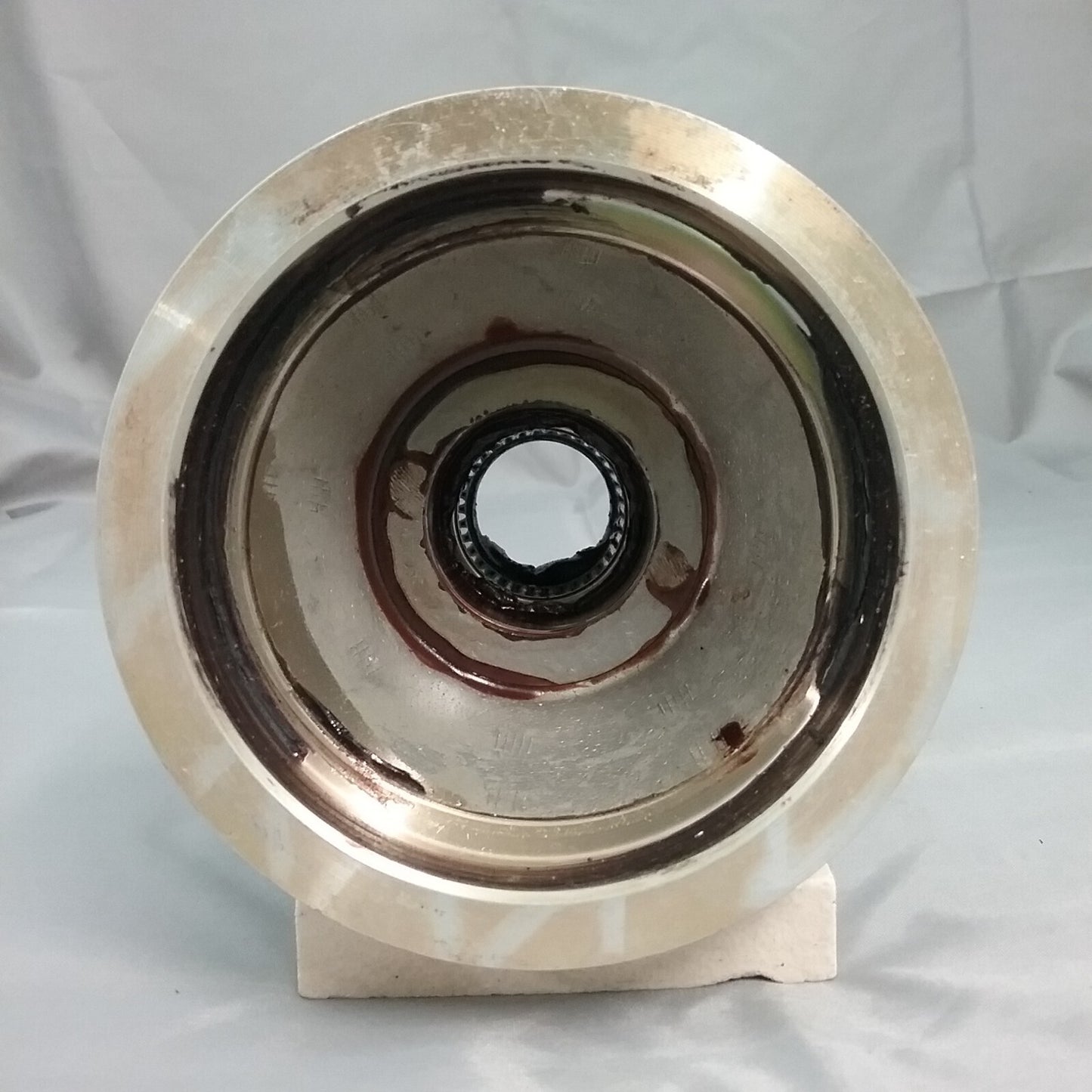 NEW QUICKSILVER 14587A5 CARRIER ASSEMBLY Bearing Mercruiser R-MR ALPHA ONE