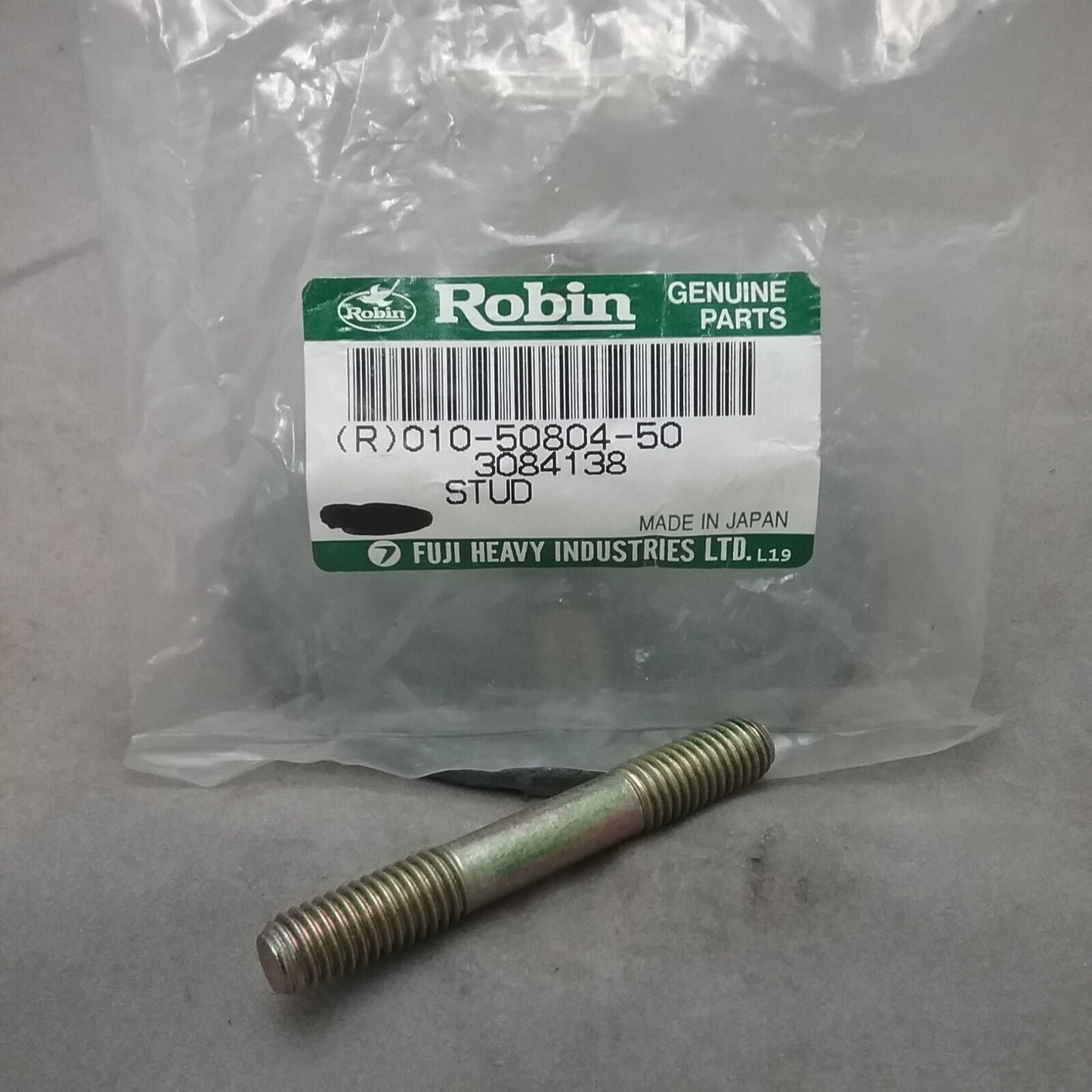 NEW ROBIN 3084138 STUD Trail Boss Big Boss Sportsman Scrambler 90-03 CRANKCASE