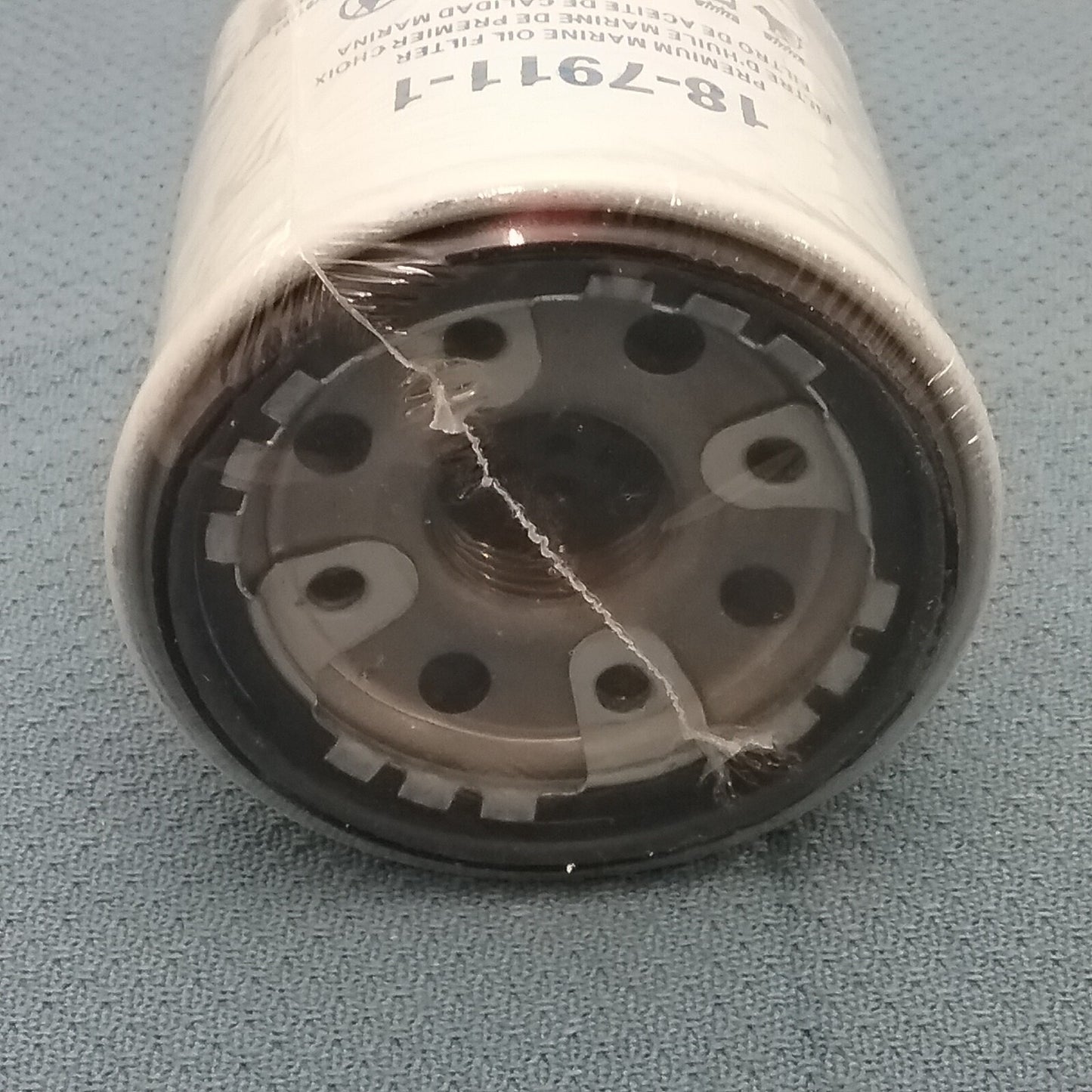 NEW SIERRA 18-7911-1 OIL FILTER MERCURY 8M0154776 YAMAHA HONDA NISSAN