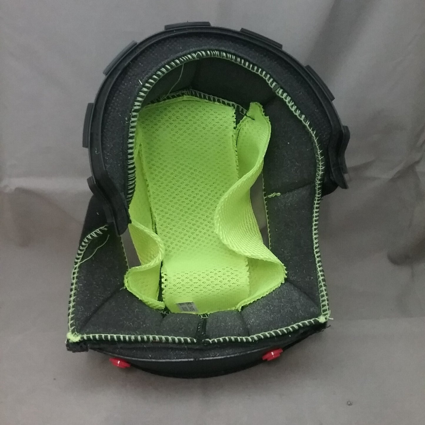 NEW GMAX 72-3910 MX-46Y REMOVABLE COMFORT LINER YOUTH LARGE 9MM