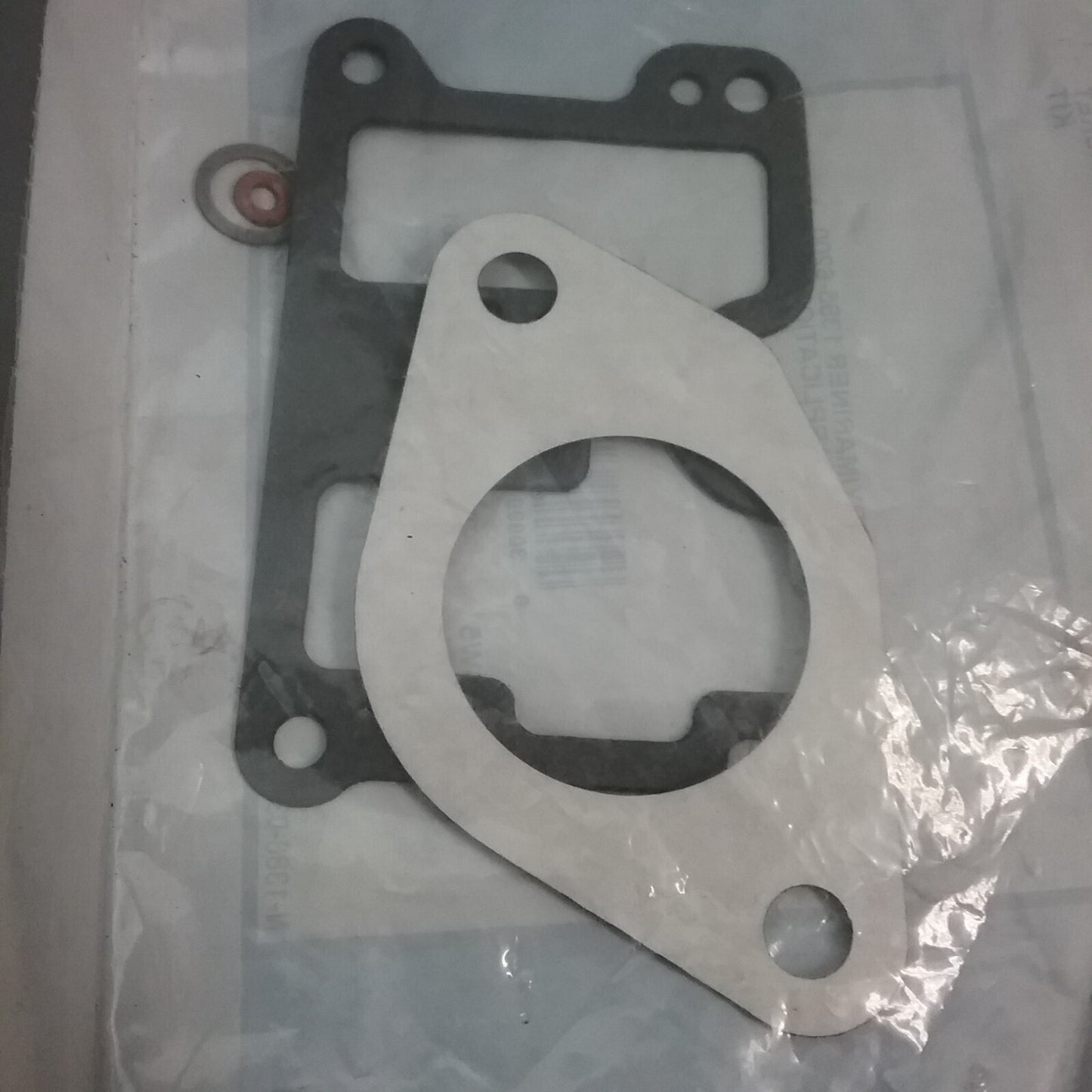 NEW SIERRA 18-7004 Carburetor Kit Mariner 1395-6200 Outboard 50-80HP