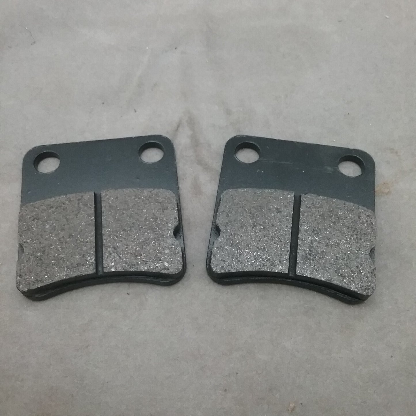 NEW SSR A00478-04-00 BRAKE PAD REAR SET FITS VARIOUS SSR MODELS
