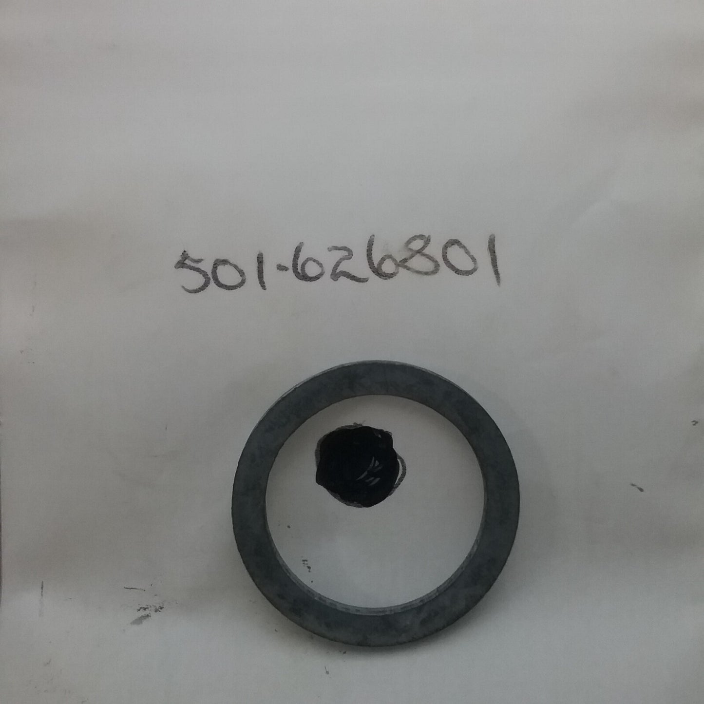NEW HUSQVARNA 501626801 GASKET OIL CAP