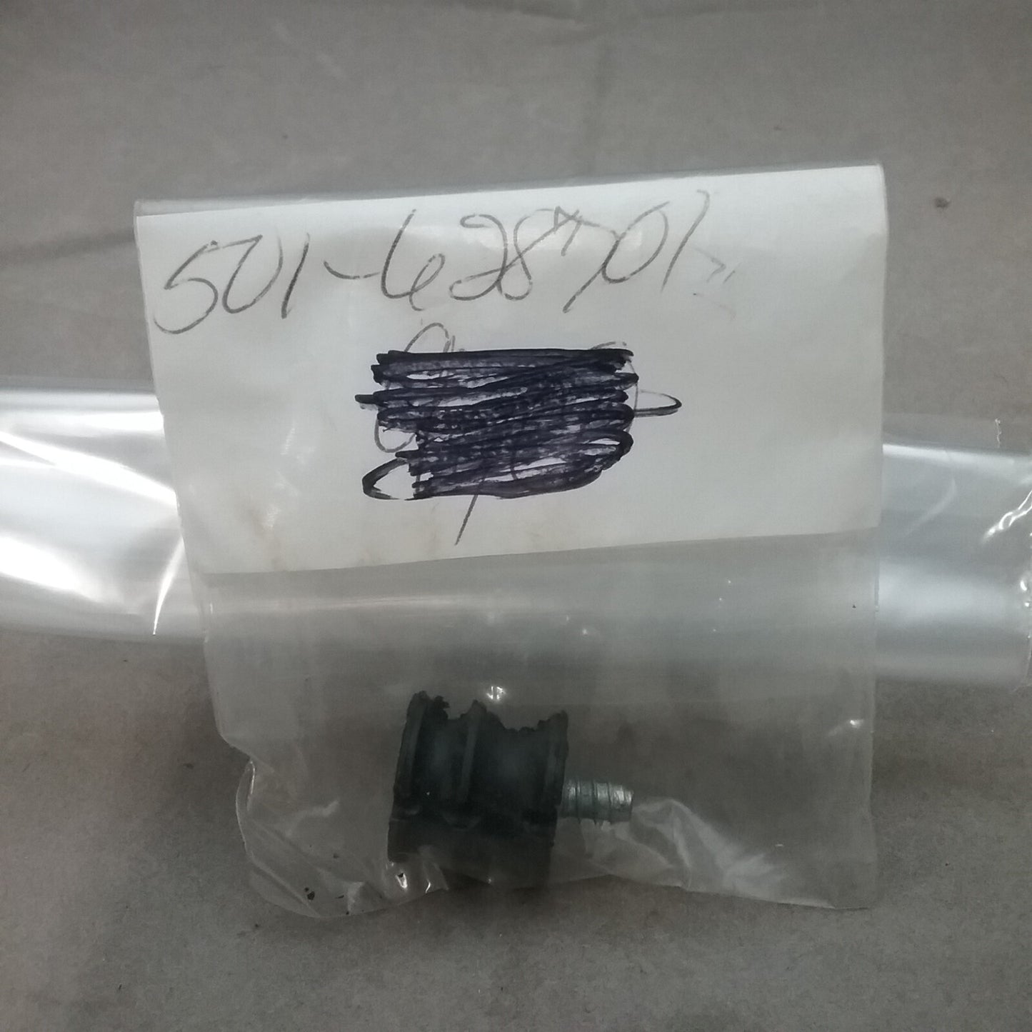 NEW HUSQVARNA 501628701 ANTI-VIBRATION ELEMENT