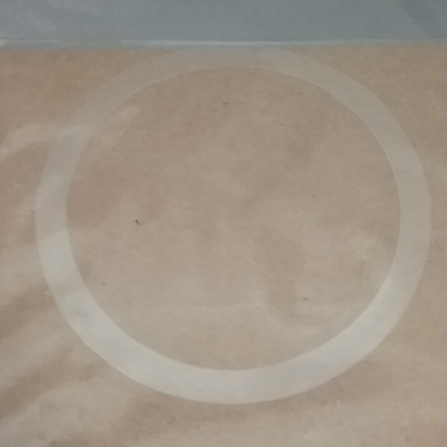 NEW QUICKSILVER 828352 TOP COWLING OIL CAP SEAL Mercury Outboard 65-125HP