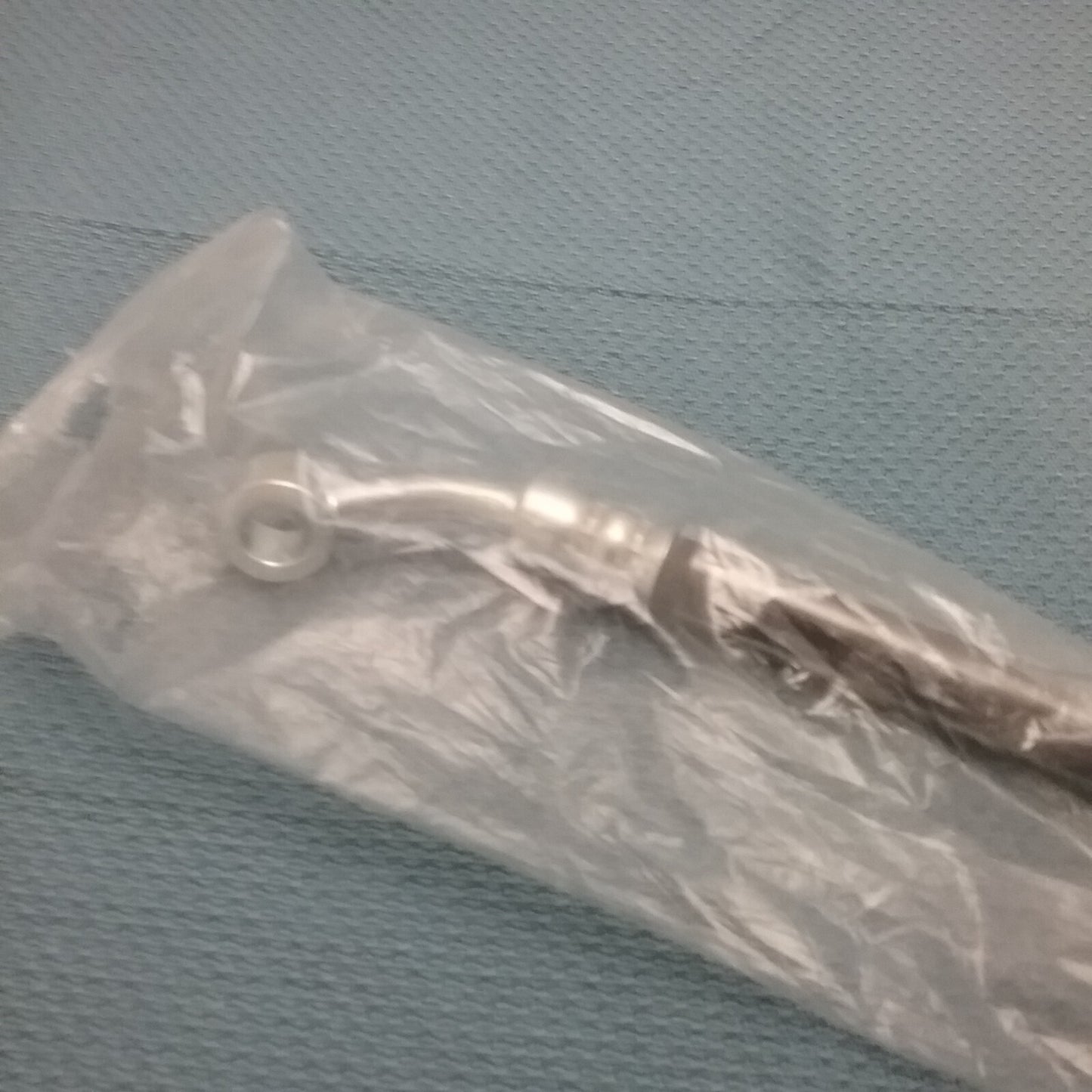 NEW SUZUKI 69480-36F02 HOSE RR BRAKE RM-Z450 RM-Z250