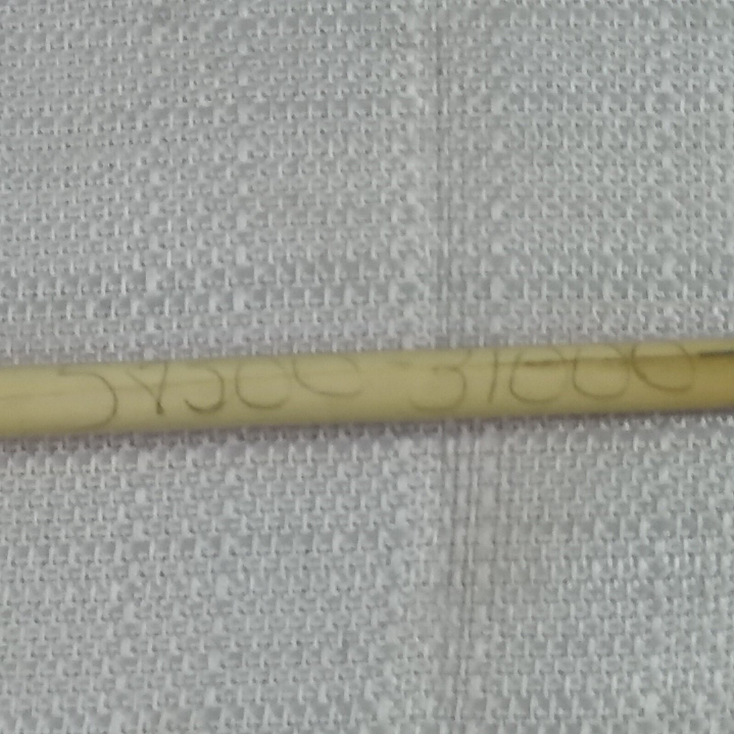 NEW SUZUKI 58500-31000 CABLE ASSY, REAR BRAKE GT380 1972