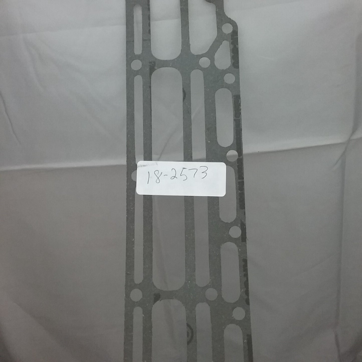 NEW SIERRA 18-2573 GASKET WATER JACKET COVER Mercury Outboard 90/115HP