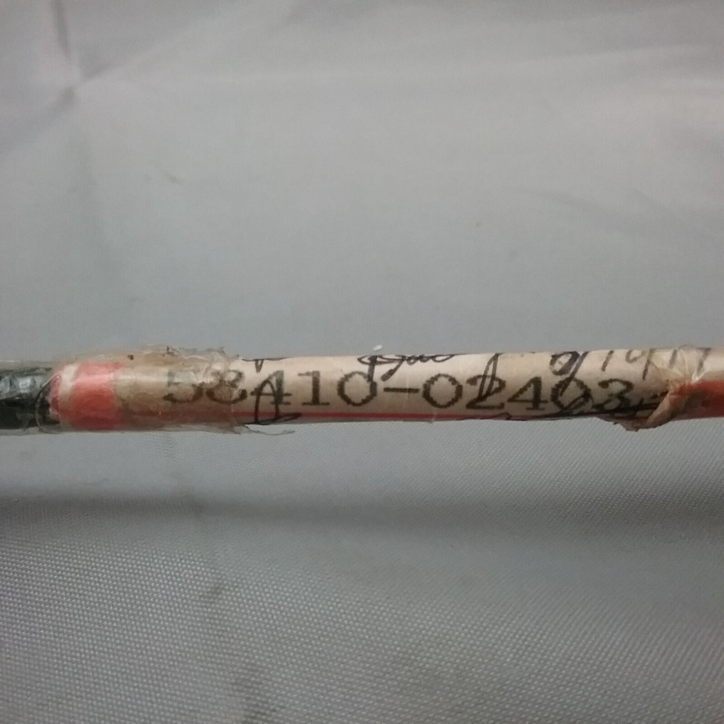 NEW GENUINE SUZUKI 58410-02403 CABLE, STARTER FZ50 1979-1983