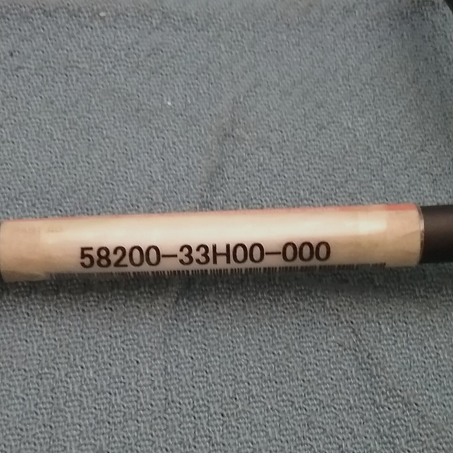 NEW GENUINE SUZUKI 58200-33H00-000 CABLE, CLUTCH QUADSPORT LTZ400 2009-2014