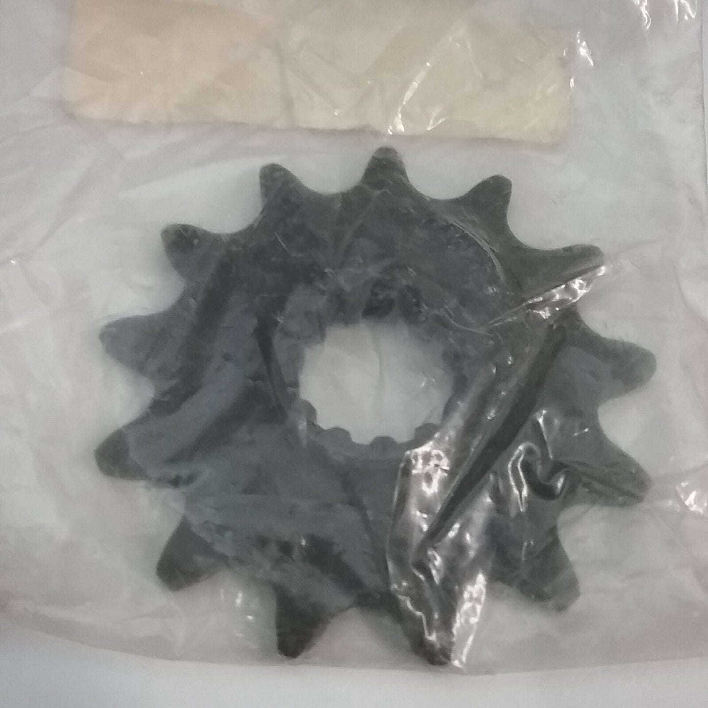 NEW J&M CS359 FRONT SPROCKET 13T