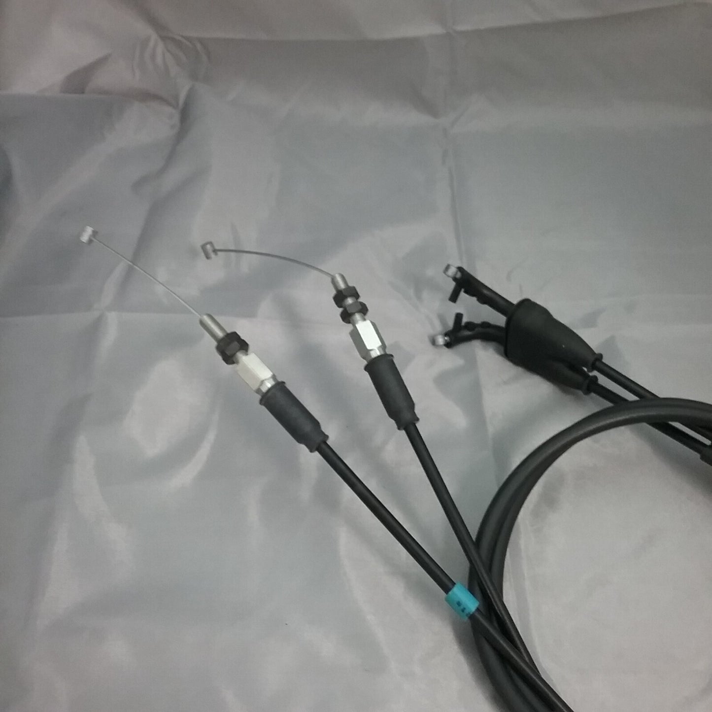 NEW HUSQVARNA 8000H6580 THROTTLE CABLE