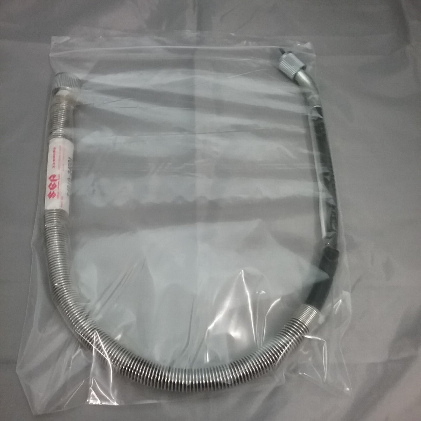 NEW GENUINE SUZUKI 34910-24B01 SPEEDOMETER CABLE Savage LS650