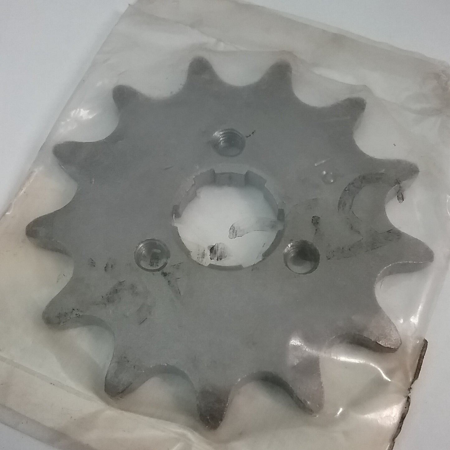NEW LeMANS K22-2576 SPROCKET 11T HONDA 23801-958-000 ATC185 ATC200 1980-86