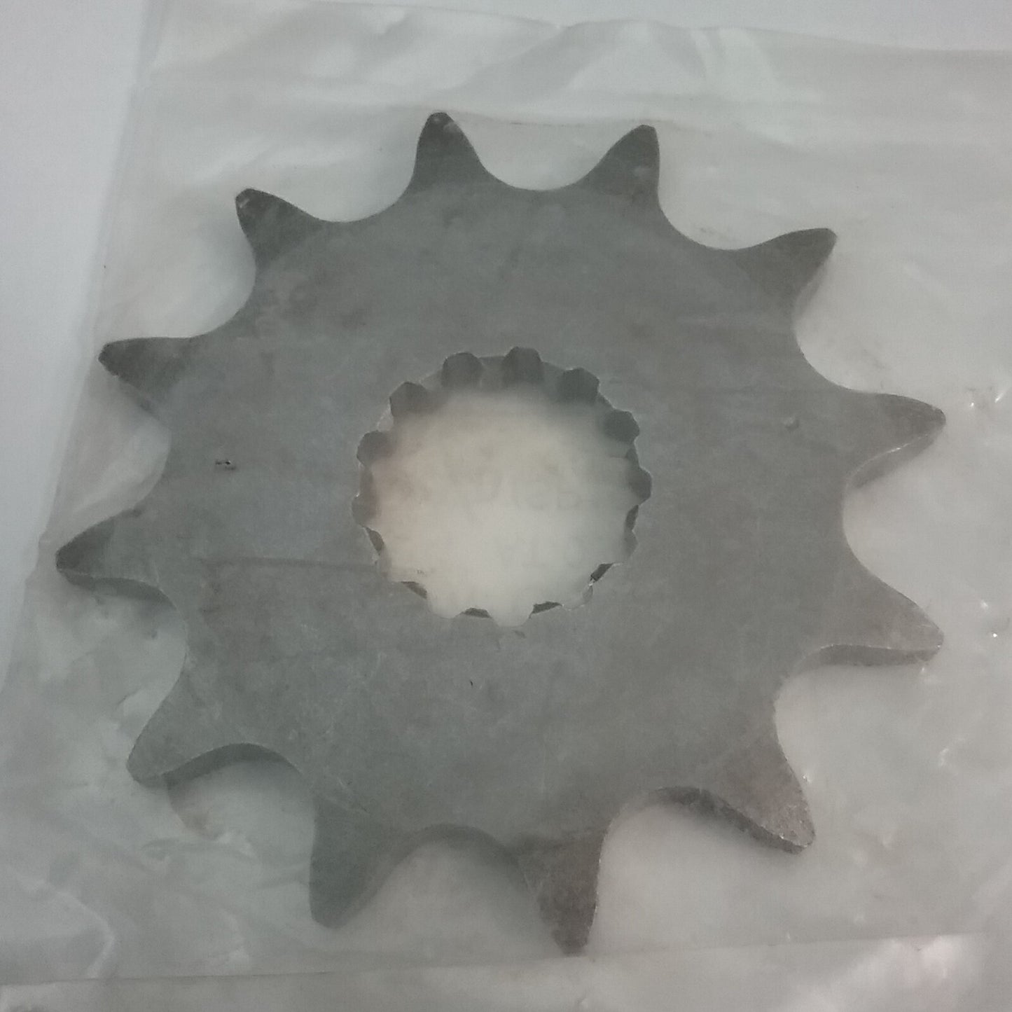NEW ARMOR THECH AT-03041 SPROCKET, ENGINE 12T SUZUKI 27511-24400 QuadSport LT250