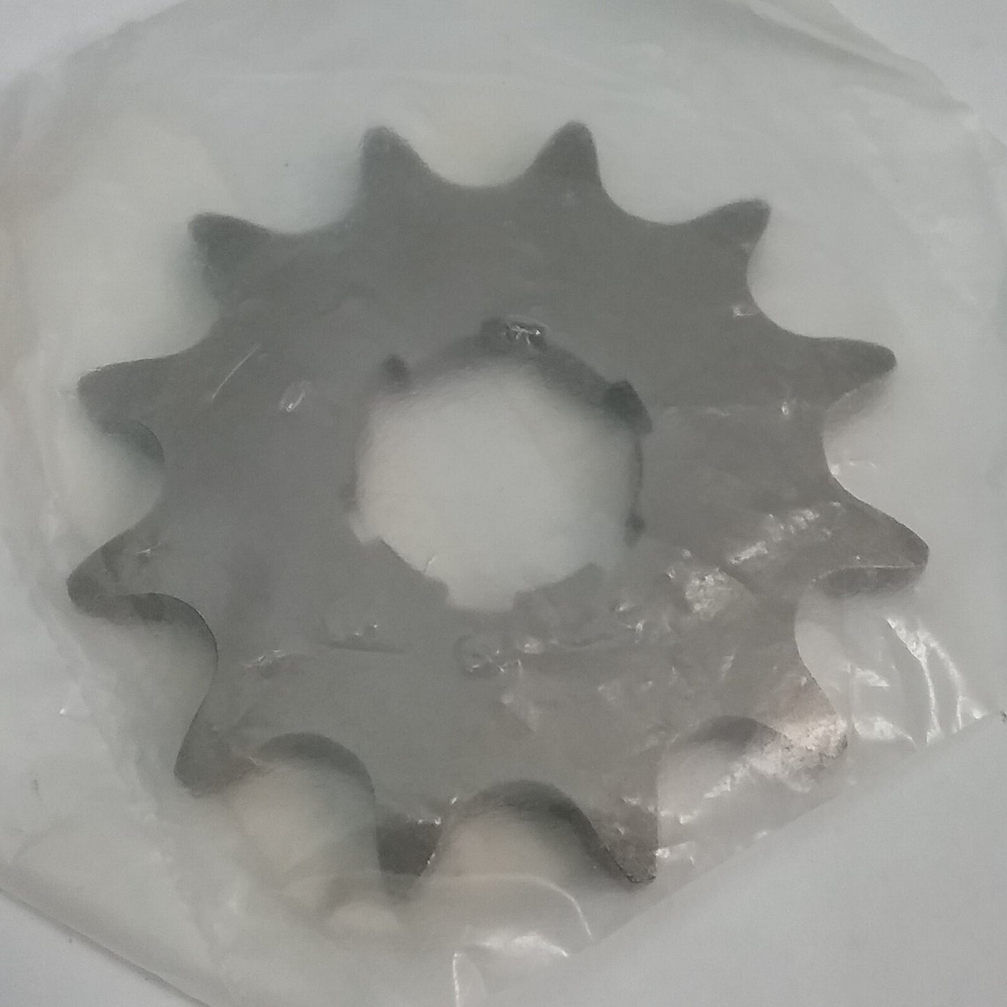 NEW J&M CS31512 SPROCKET, DRIVE 12T YAMAHA 93834-12016 Tri-Z YTZ250 1985-2013