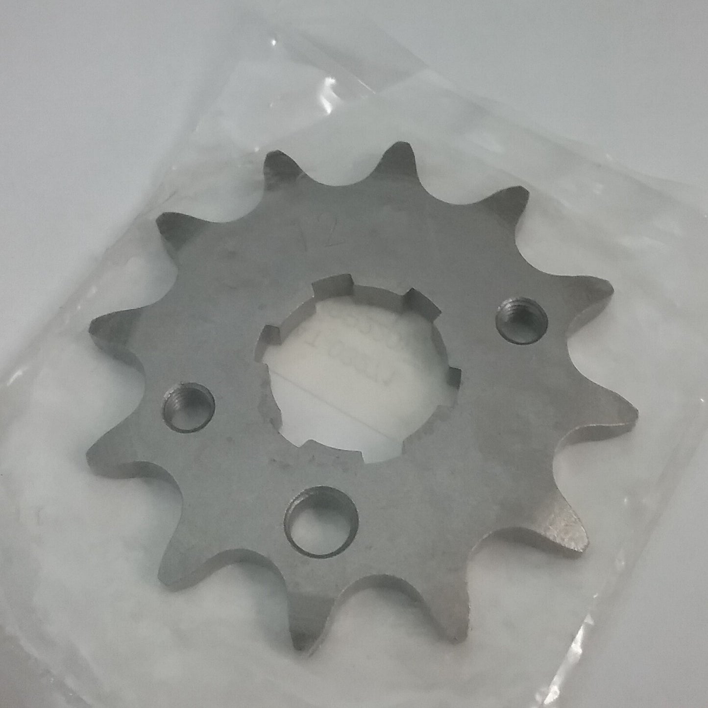 NEW ARMOR TECH AT-03271 SPROCKET, DRIVE 12T YAMAHA 93834-12016 Tri-Z YTZ250