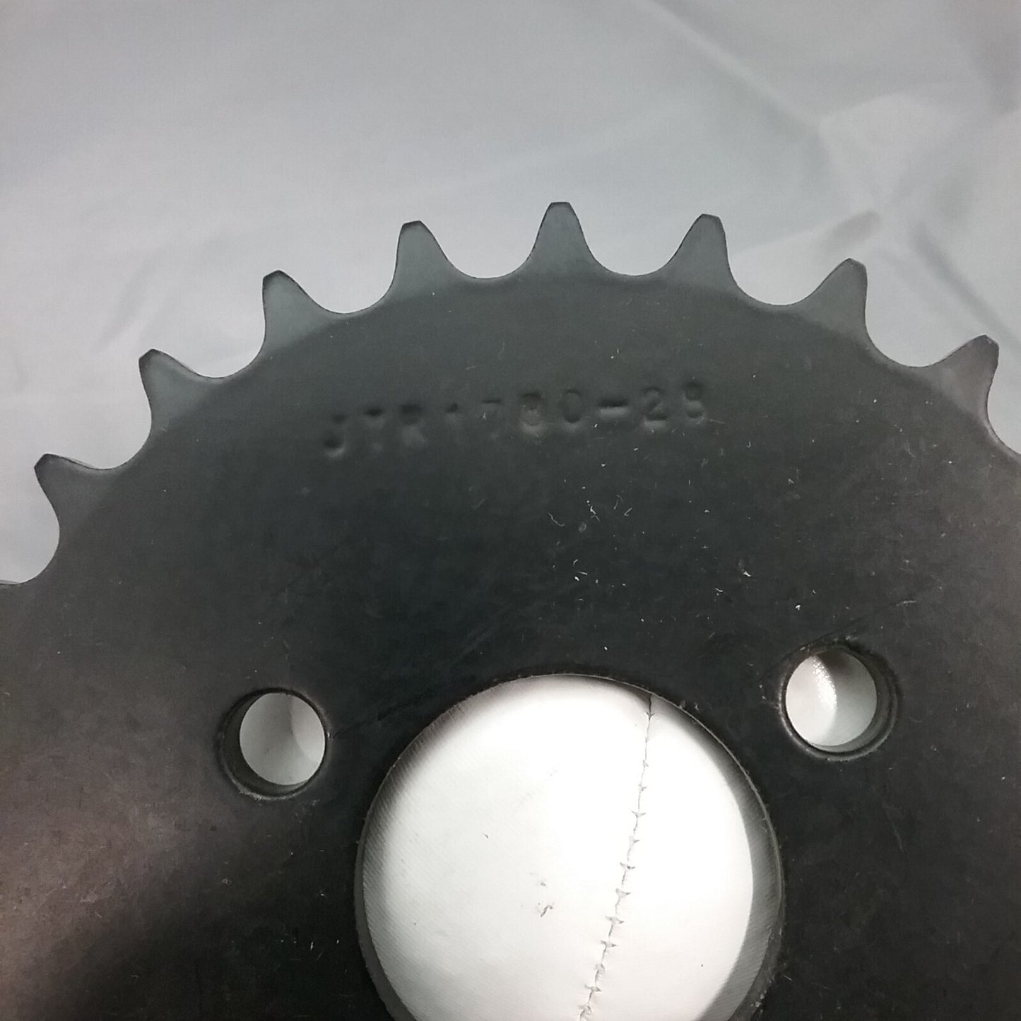 NEW JT SPROCKETS JTR1780-28 STEEL REAR SPROCKET 28T KAWASAKI KDX50