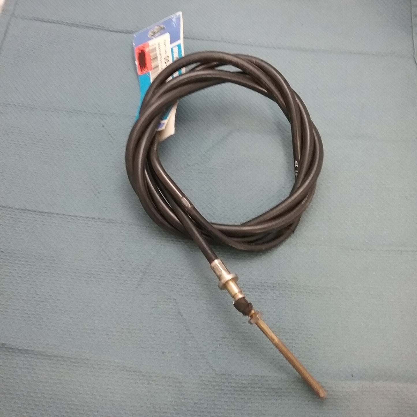 NEW MOTION PRO 05-0173 REAR BRAKE CABLE YAMAHA