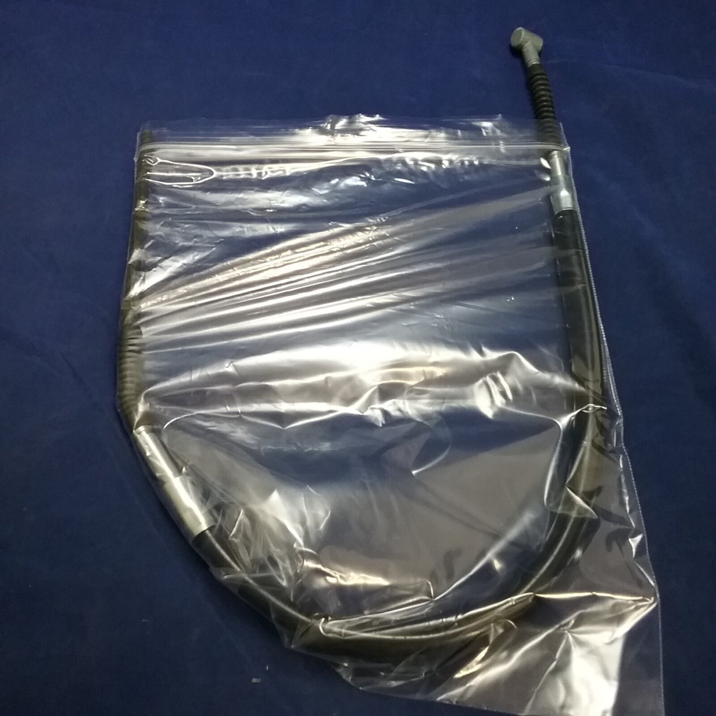 NEW MOTION PRO 02-313 CABLE, FOOT BRAKE HONDA 43470-HC4-000